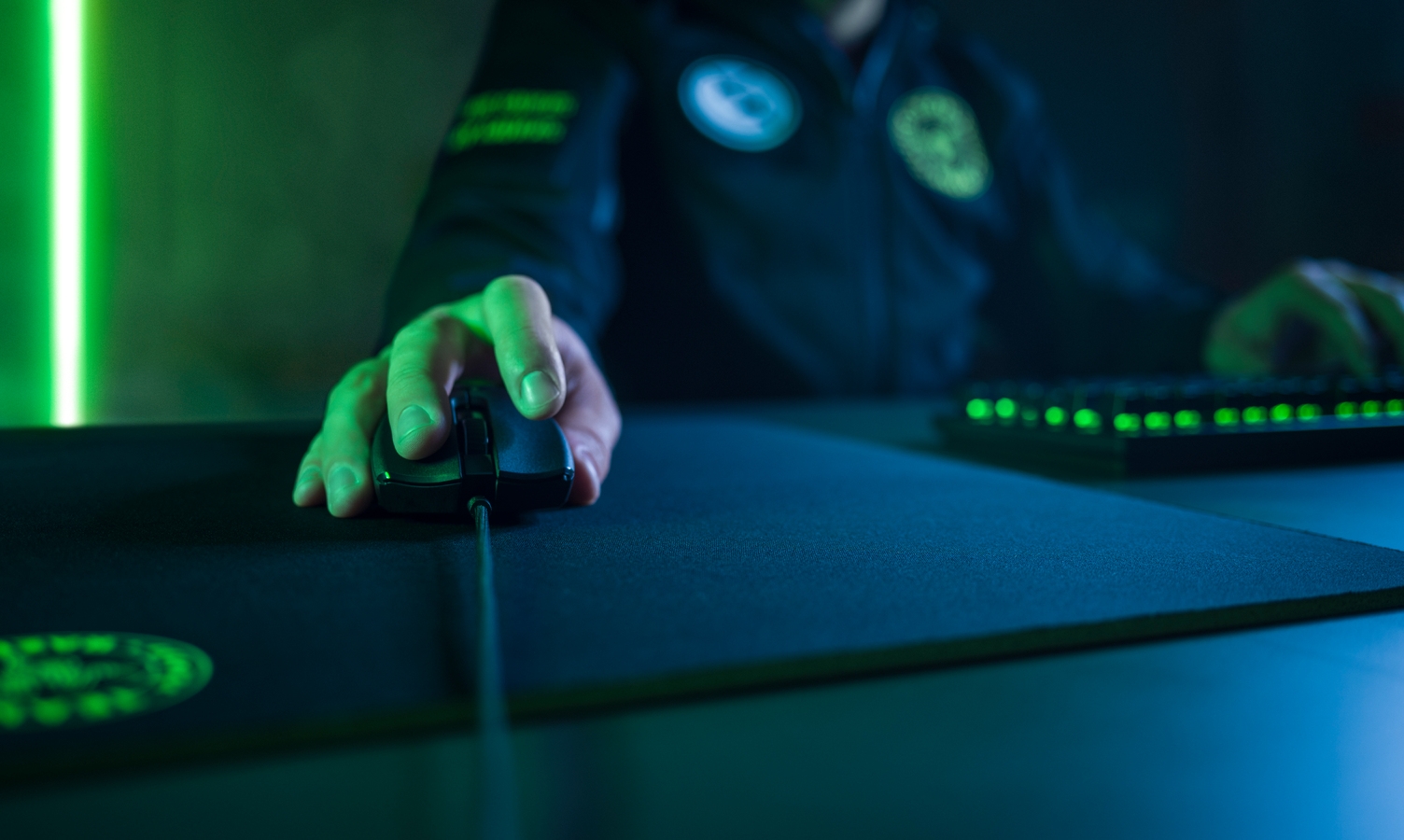 Razer Viper