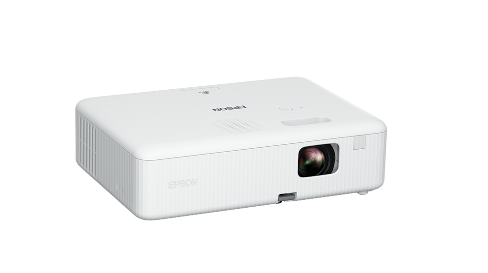 Проектор Epson CO-W01, 3LCD, WXGA (1024 x 768), 3000lm, 15000:1, HDMI, USB - характеристика 1