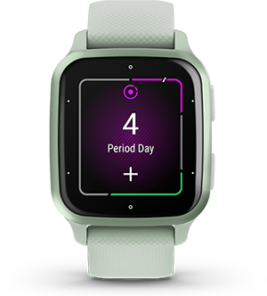 Смарт часовник Garmin Venu Sq 2 Shadow Grey, 1.41" (35.9 мм), AMOLED дисплей, до 11 дни време на работа, Bluetooth, пулсомер, следене на съня, крачкомер, GPS, функции за бягане, тъмносив - характеристика 10