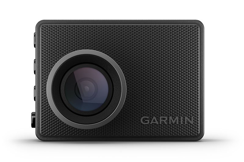 Видеорегистратор Garmin Dash Cam 47, камера за автомобил, Full HD, 2.0"(5.1cm), микрофон, microSD слот до 512GB, USB, Wi-Fi, Bluetooth, черна - характеристика 2