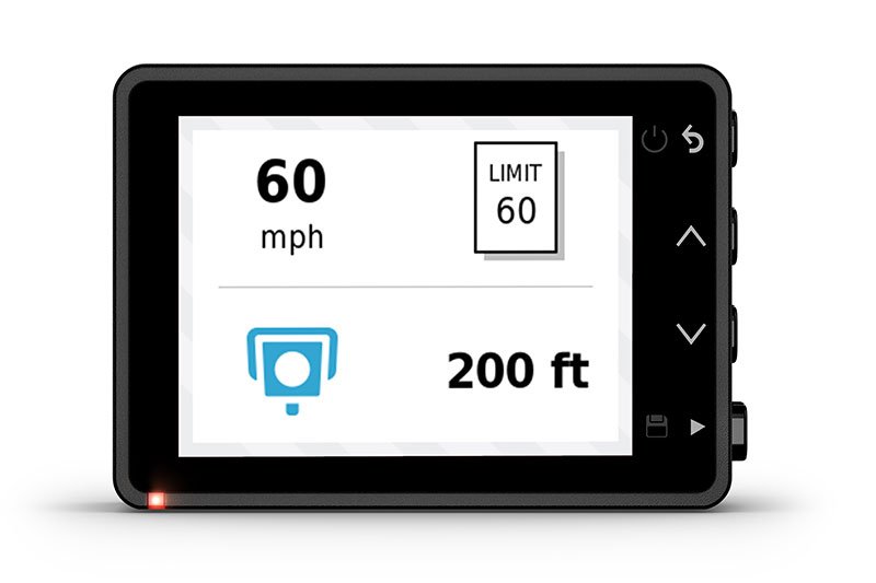 Видеорегистратор Garmin Dash Cam 47, камера за автомобил, Full HD, 2.0"(5.1cm), микрофон, microSD слот до 512GB, USB, Wi-Fi, Bluetooth, черна - характеристика 13