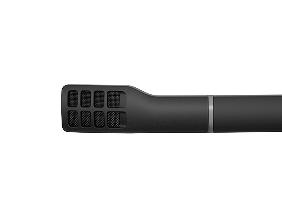 Слушалки Sennheiser GSP 670, безжични, микрофон, Bluetooth, USB, гейминг, черни - характеристика 5