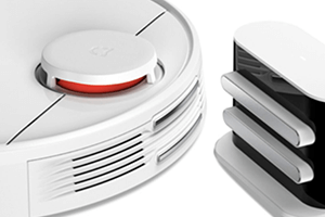 Xiaomi прахосмускачка робот 1 | JAR Computers Xiaomi прахосмускачка робот 1