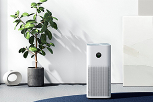 Xiaomi пречиствател за въздух 1 | JAR Computers Xiaomi пречиствател за въздух 1