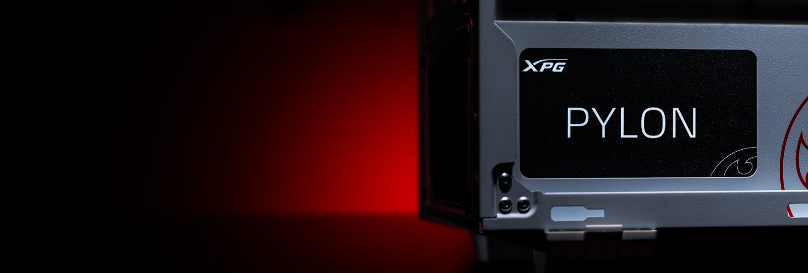 Захранване A-Data XPG Pylon 550B, 550W, Active PFC, 80 Plus Bronze, 120mm вентилатор - характеристика 1