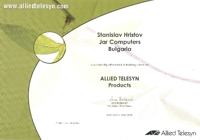 Allied Telesyn