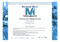 Brand Rex Training 2000