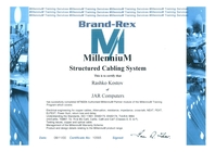 Brand Rex Training 2000