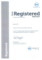 Dell Partner 2012