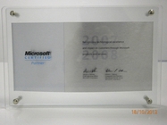 Microsoft Dealer 2007-2008