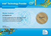Intel 2012
