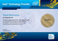Intel 2012