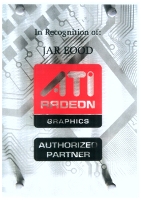 ATI Partner