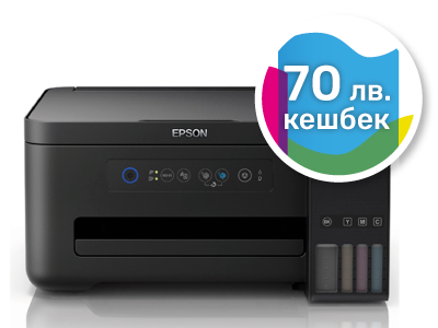 Epson L4150