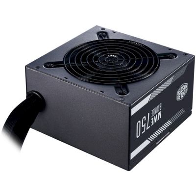 Захранване Cooler Master MWE Bronze V2 750 - power supply - 750 Watt