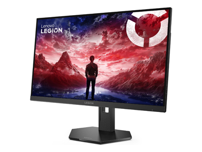 LENOVO Legion 27QD-10 27inch IPS QHD 2560x1440 16:9 240Hz 300cd/m2 1000:1 0.5ms 2xHDMI 2.1 1xDP 1.4 99 sRGB 3y