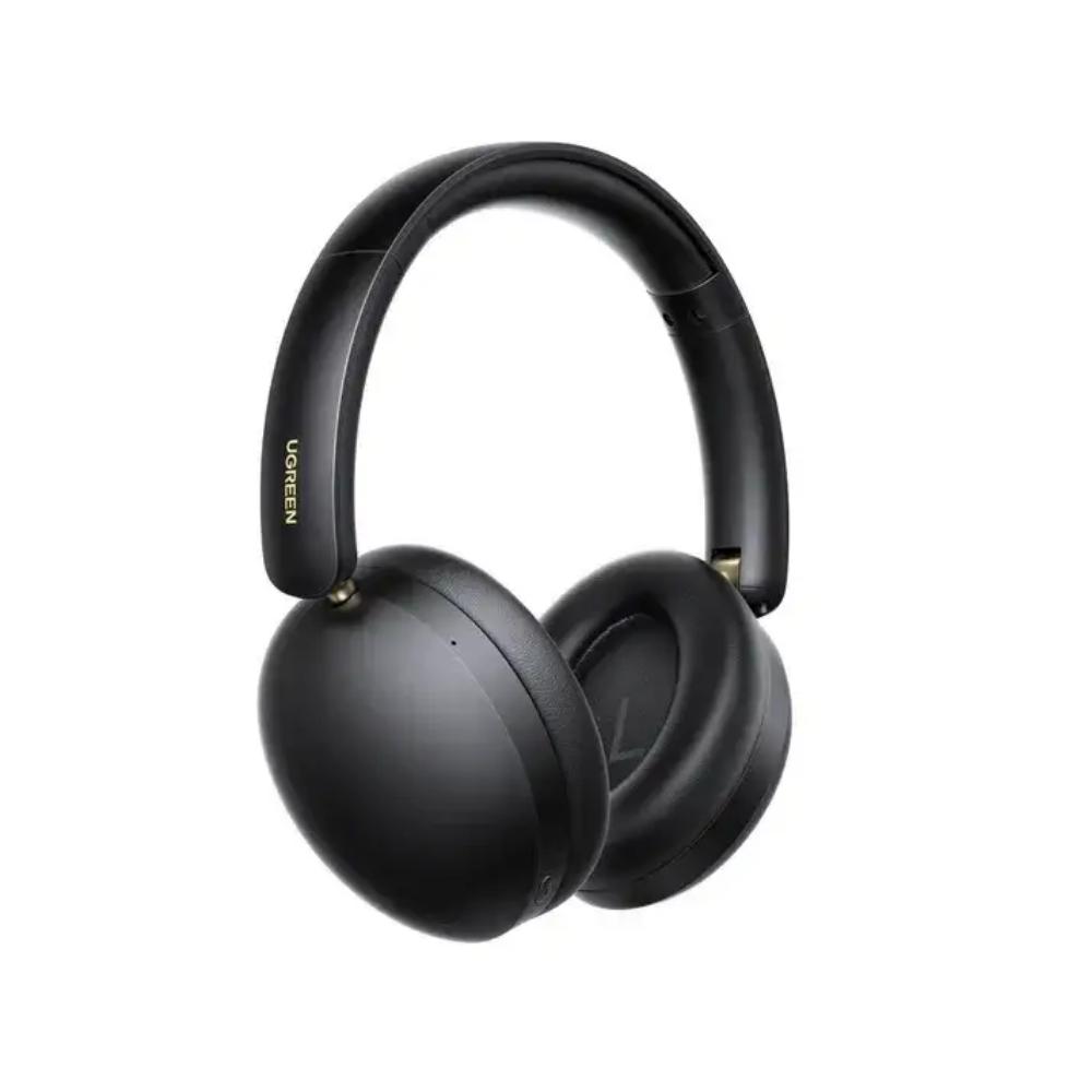 Ugreen Studio Max2 in-ear ακουστικά Bluetoth 5.4 μαύρο (45018) (UGR45018)