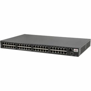 Захранване Microchip 24P POE