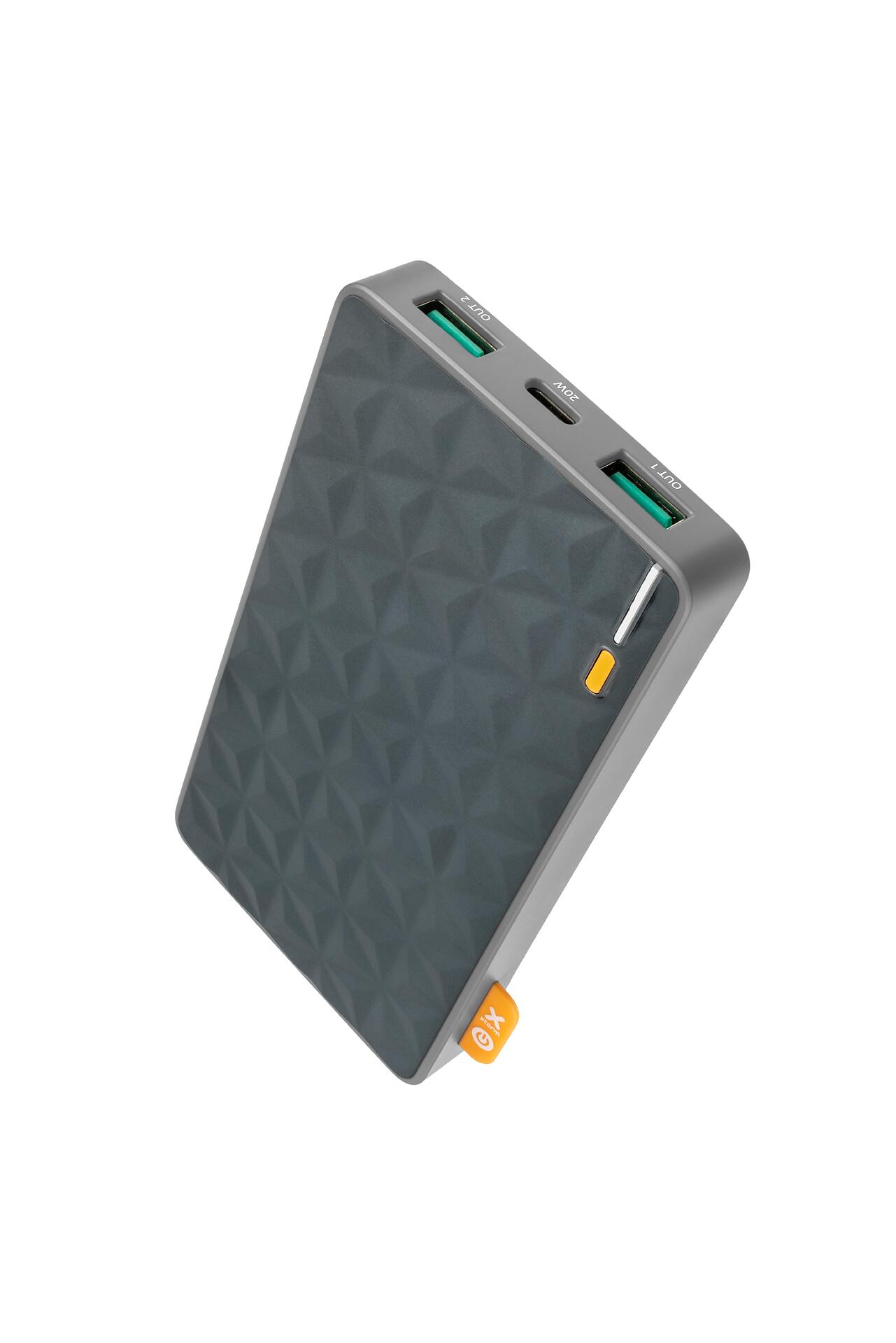 Xtorm Външна батерия Fuel 20W 10000 mAh