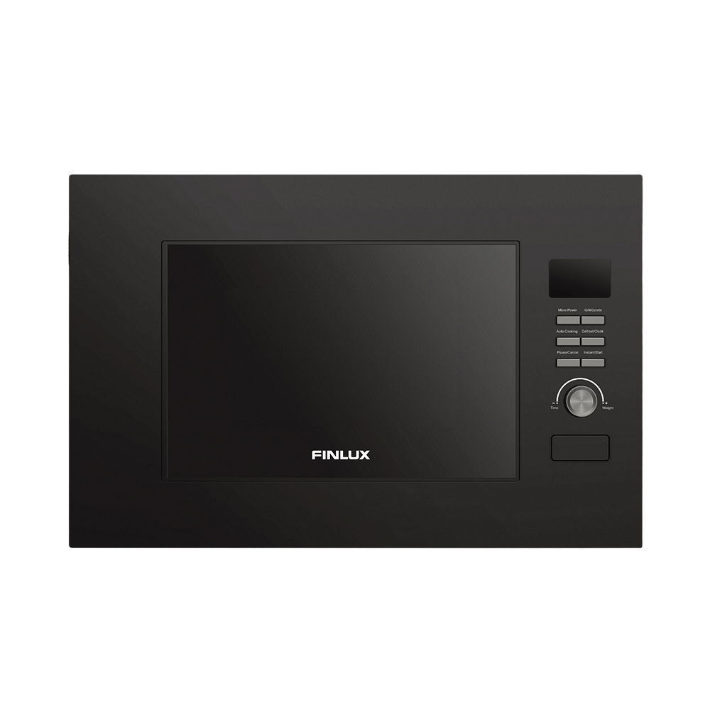Вградена микровълнова фурна Finlux FMO 2088BIBG , 20 , Електронно