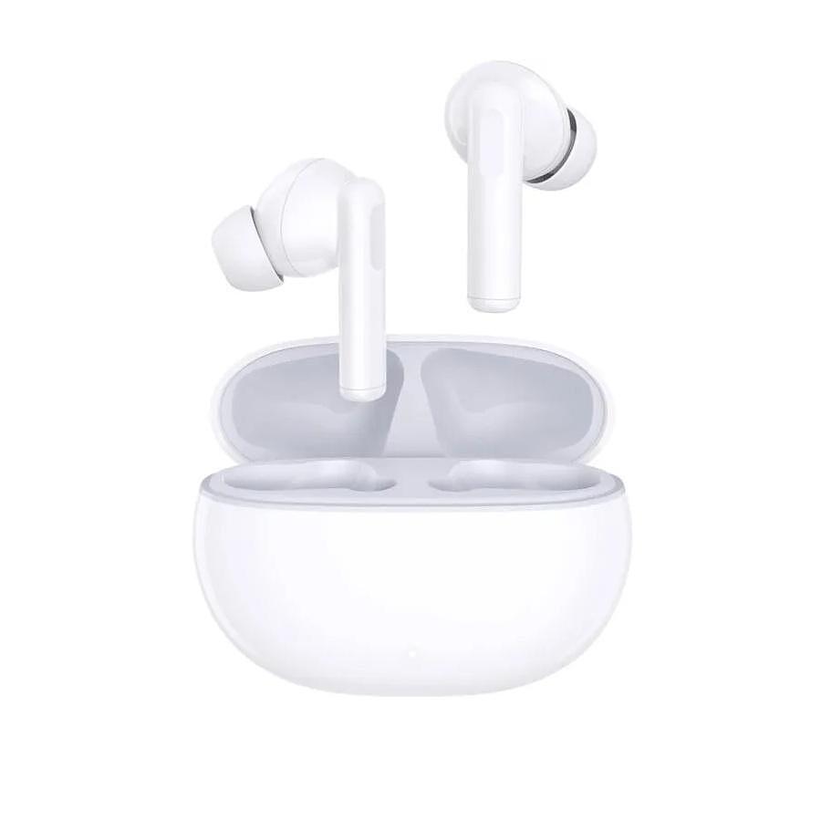 Слушалки с микрофон Honor CHOICE EARBUDS X7i WHITE , Bluetooth , IN-EAR (ТАПИ)