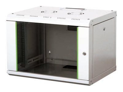 Кутия за компютър DIGITUS Professional DN-19 20U-6/6-SW - rack - 20U