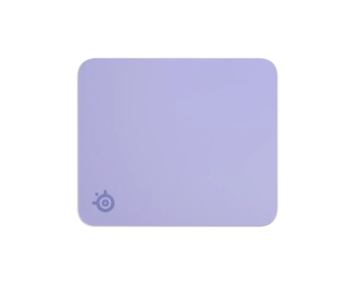 Геймърски пад Steelseries QcK M - Lavander