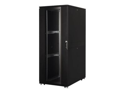 Кутия за компютър DIGITUS Professional Unique DN-19 SRV-42U-8/12B rack - 42U