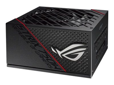 Захранване ASUS ROG-STRIX-750G - power supply - 750 Watt