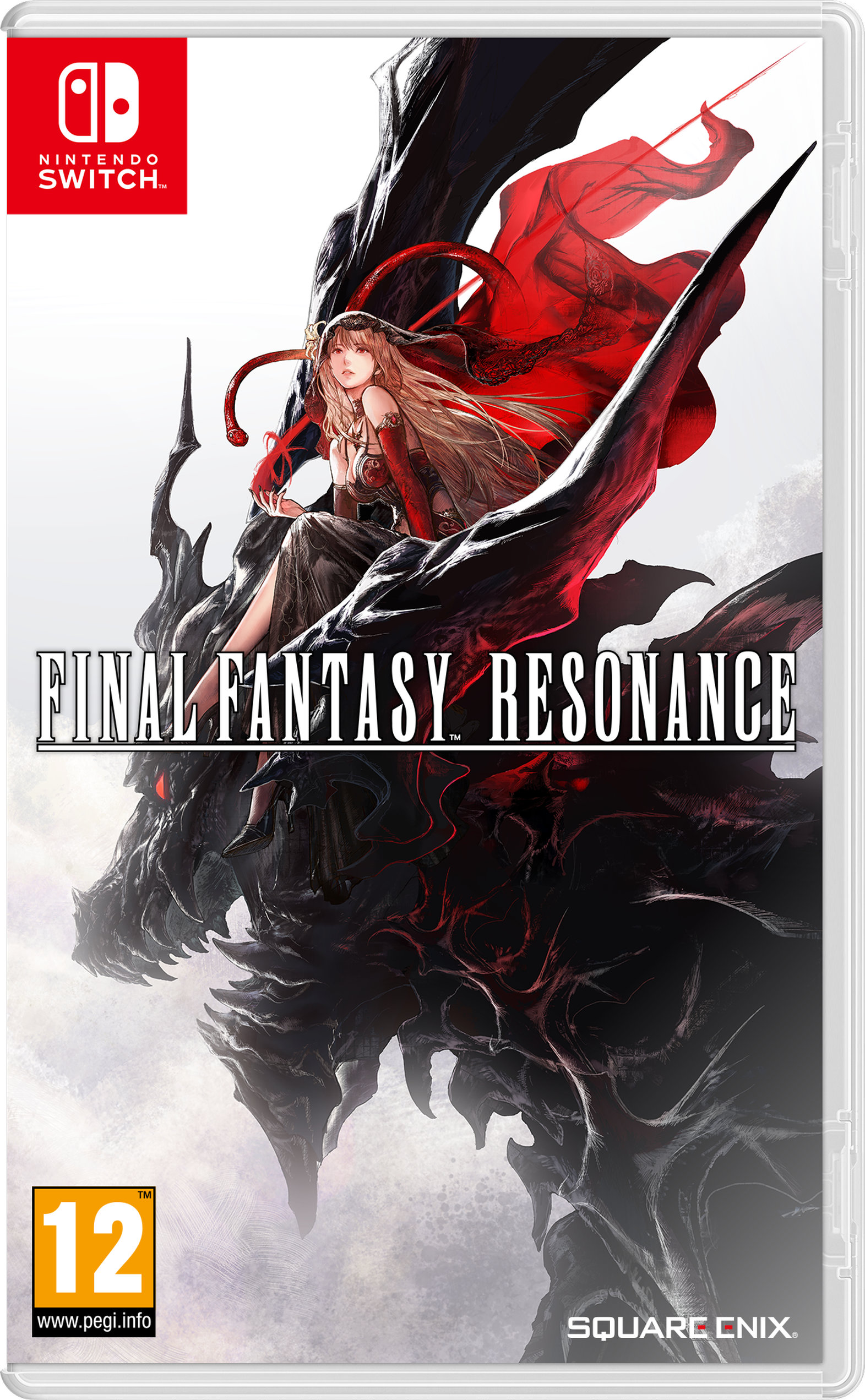Final Fantasy Resonance (Nintendo Switch)