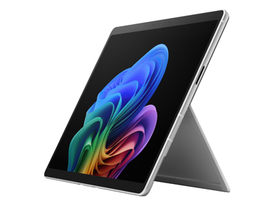 MICROSOFT Surface Pro 13th Edition 5G Intel Core Ultra 7 266V 13inch 32GB 1TB W11P platinum COMM