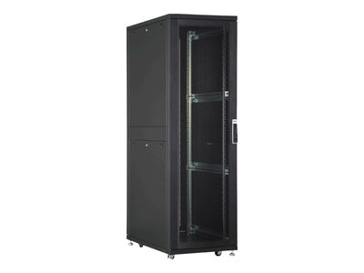 Кутия за компютър DIGITUS Professional Unique DN-19 SRV-36U-B-1 - rack - 36U