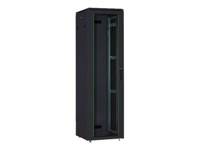 Кутия за компютър DIGITUS Professional DN-19 32U-8/8-B-1 - rack - 32U