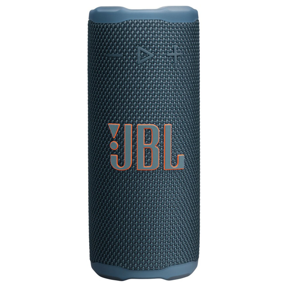 Портативна колонка JBL Grip - синя