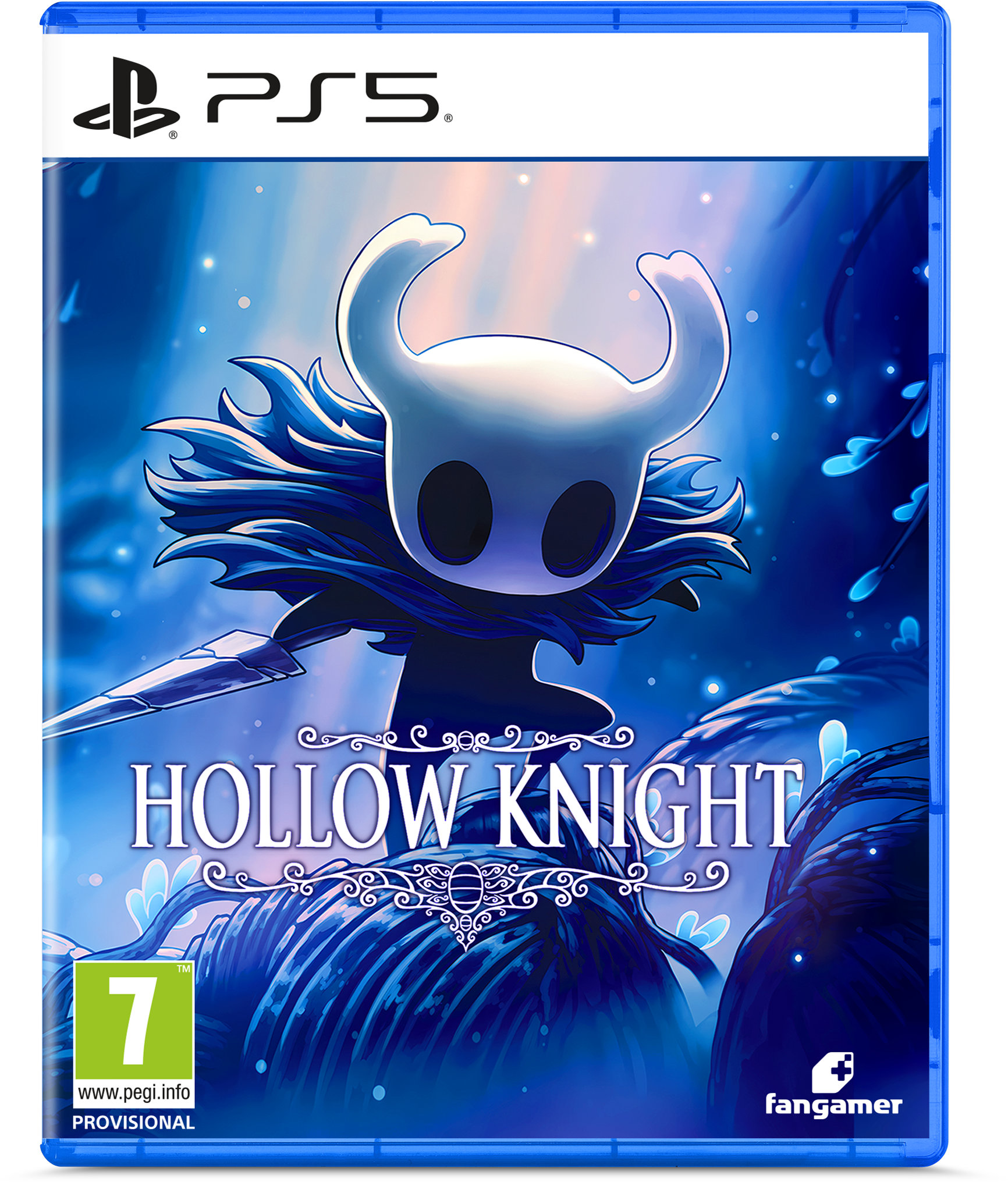 Hollow Knight (PS5)
