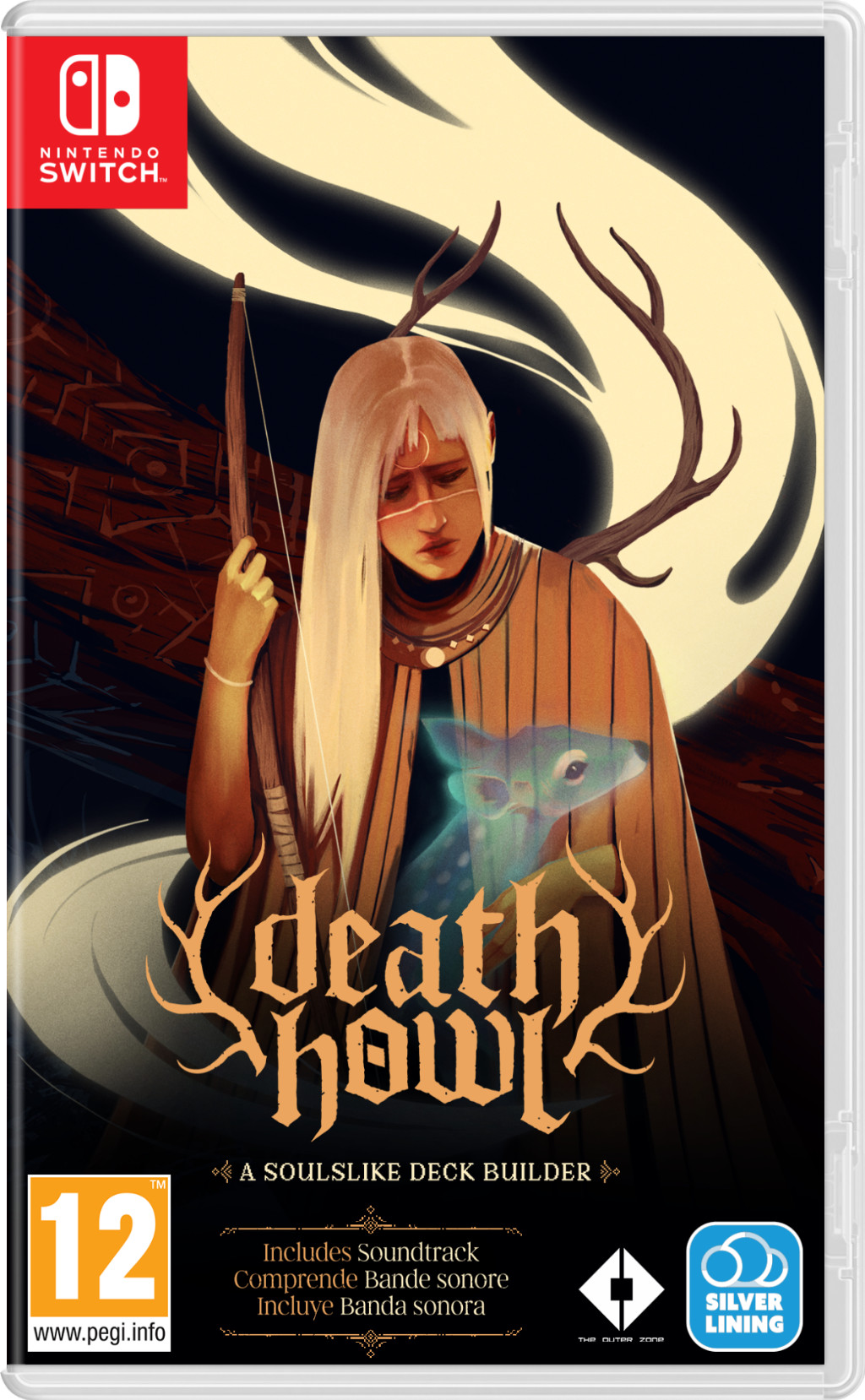 Death Howl (Nintendo Switch)