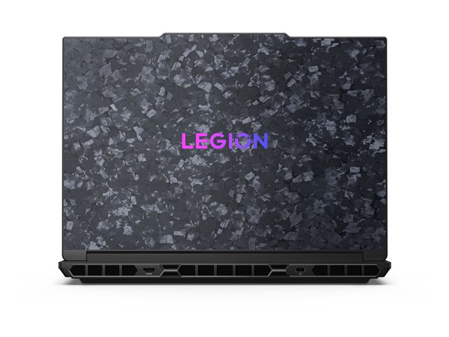 LENOVO Legion 9 Intel Core Ultra 9 275HX 18inch WQUXGA 440Hz HDR 64GB DDR5 2TB PCIe RTX 5090 24GB W11P Eclipse black