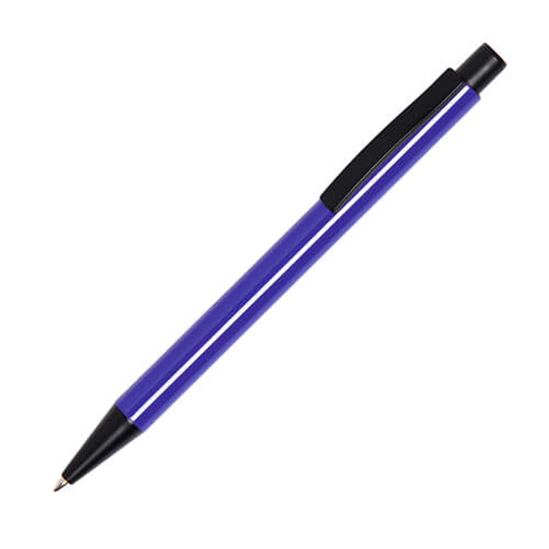 Office 1 Химикалка Draco Dark, синя