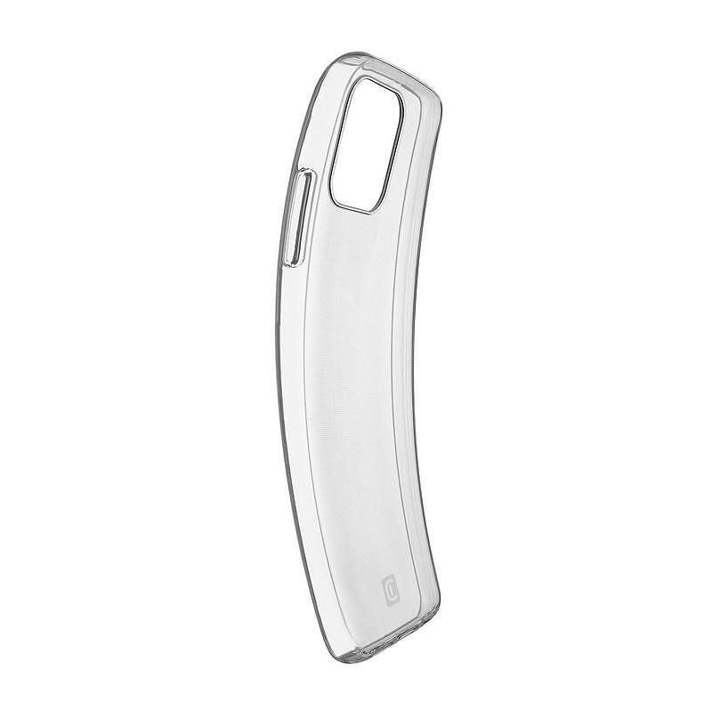Калъф Cellularline FINE iPhone 15 Plus ПРОЗРАЧЕН