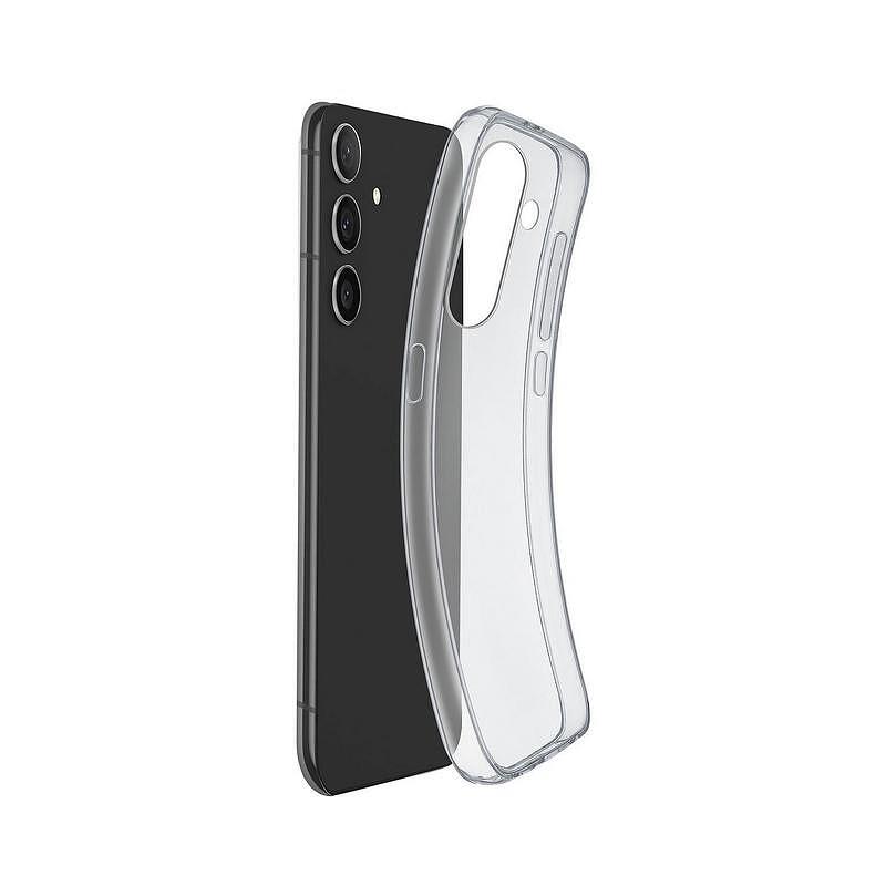Калъф Cellularline FINE Samsung Galaxy S24+
