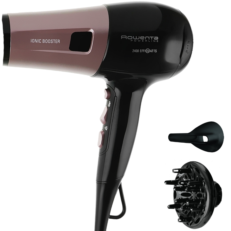 Сешоар Rowenta CV5940F0***