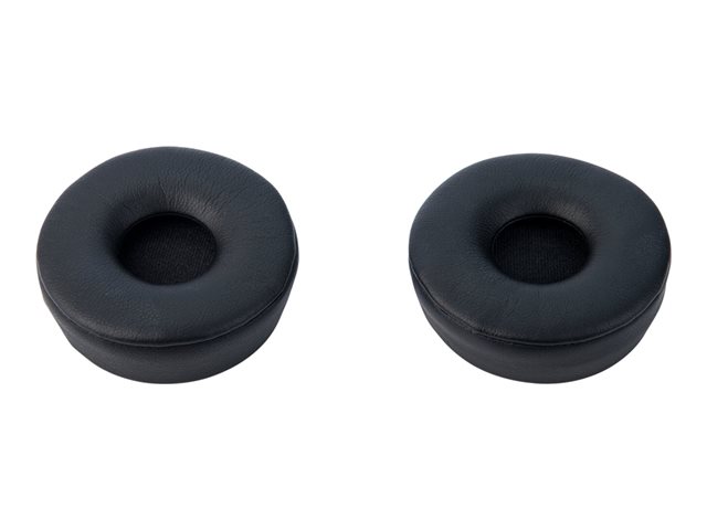JABRA Engage 65 75 Duo Ear Cushions black