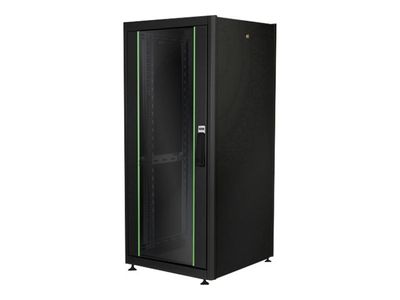 Кутия за компютър DIGITUS Professional Dynamic Basic Series DN-19 26U-6/6-DB - rack - 26U