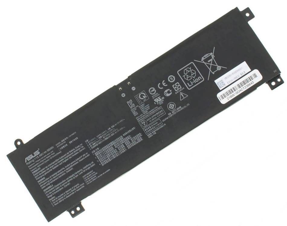 Оригинална батерия за лаптоп ASUS ROG Strix G15 G513IC G513IH G713IE C41N2010