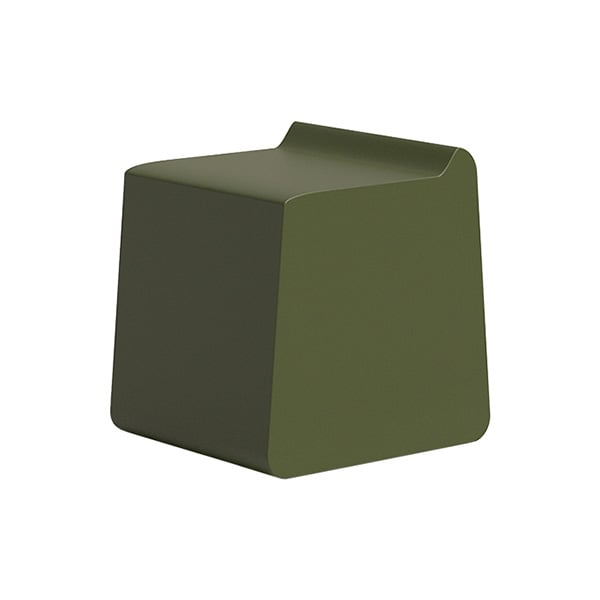 Модулна седалка Boln Sarek C, Taiga, правоъгълна, 410 х 450 х 490 mm