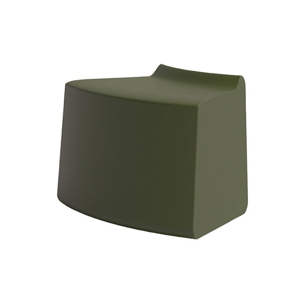 Модулна седалка Boln Sarek E, Taiga, трапецовидна, 580 х 640 х 490 mm