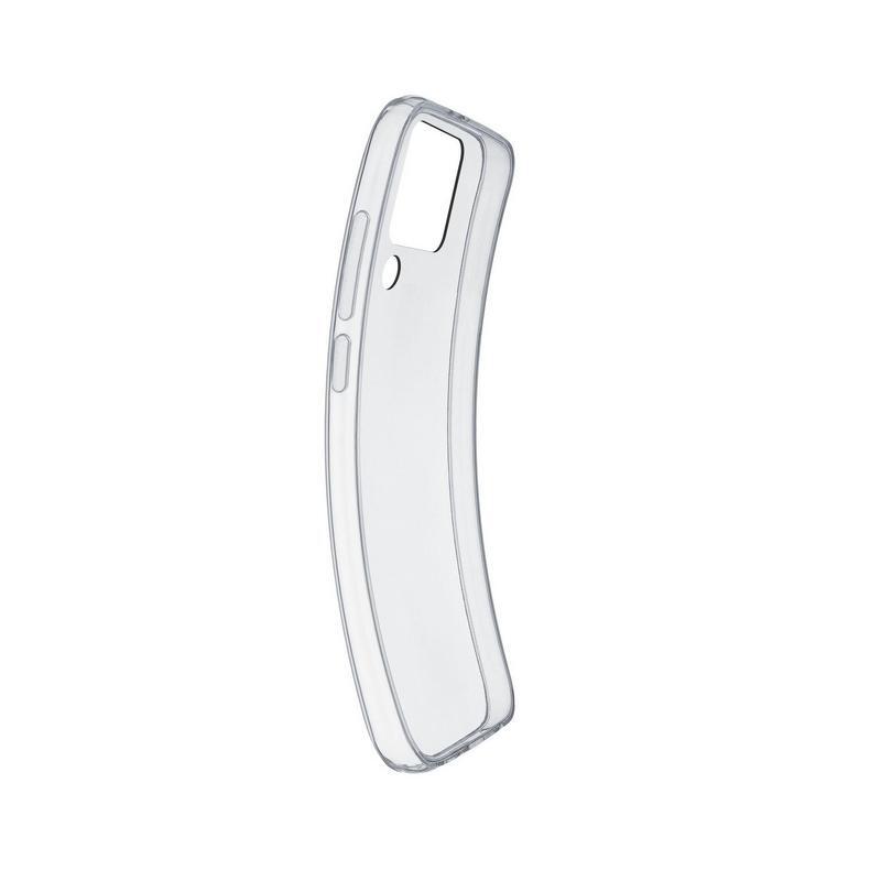 Калъф Cellularline SOFT Samsung Galaxy A22 4G