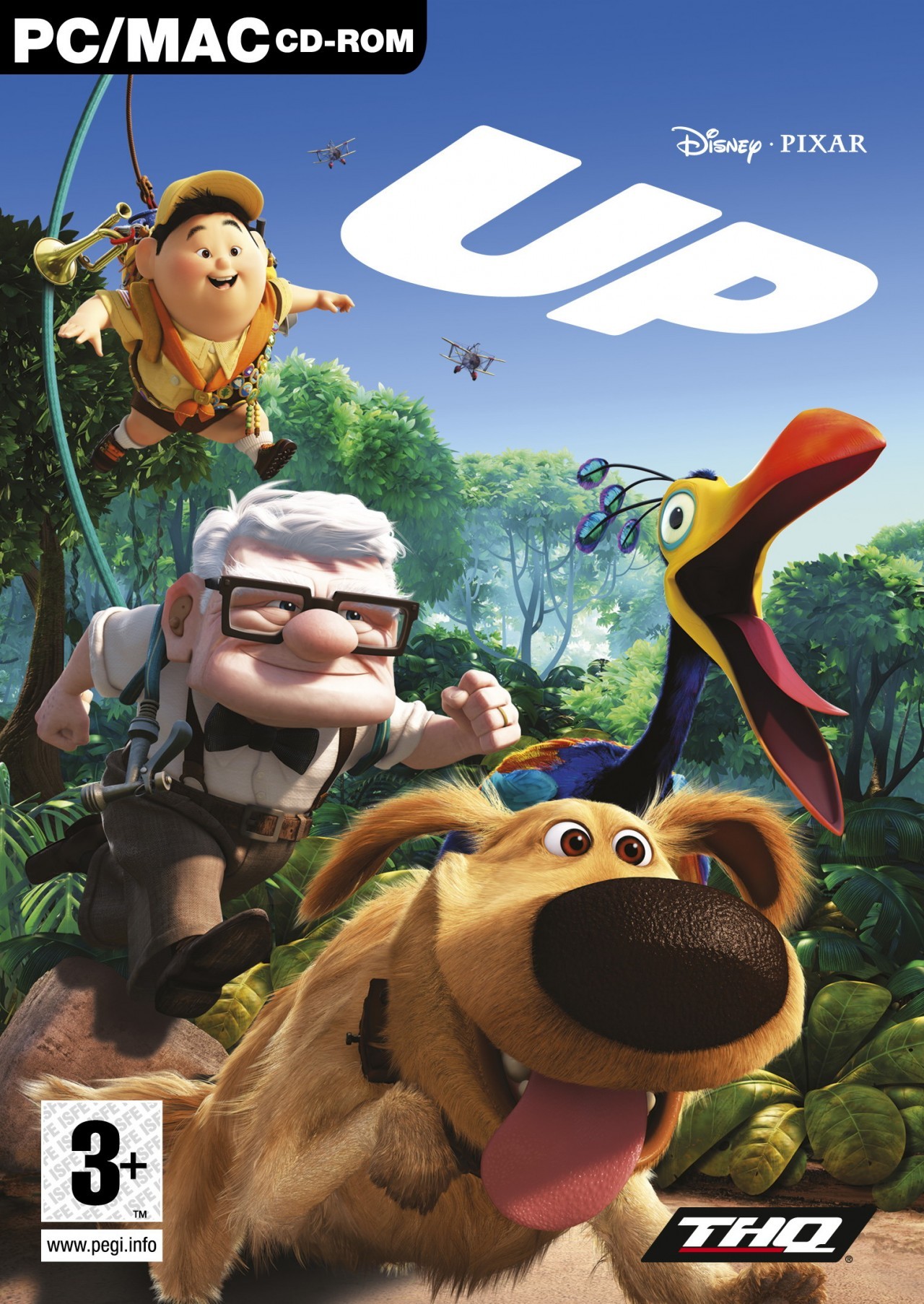 UP (PC)