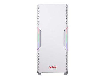 Кутия за компютър XPG Starker - mid tower - ATX