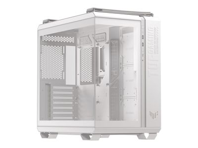 Кутия за компютър ASUS TUF Gaming GT502 Horizon - mid tower - ATX